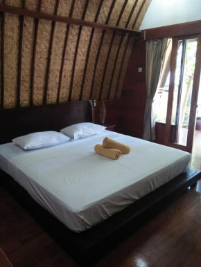 Gili Smile Bungalow